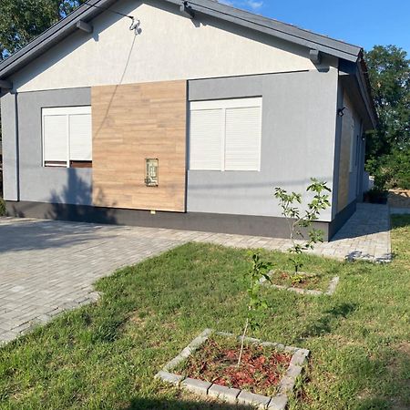 Joleso Piheno Appartement Inárcs Buitenkant foto