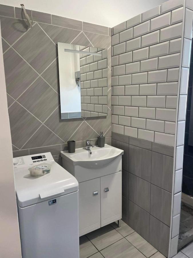 Joleso Piheno Appartement Inárcs Buitenkant foto