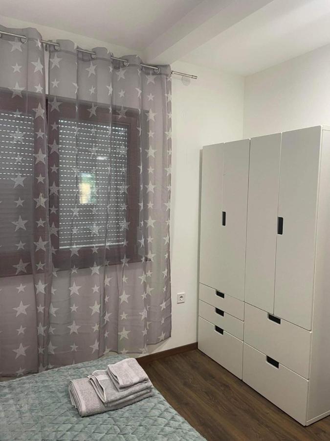 Joleso Piheno Appartement Inárcs Buitenkant foto