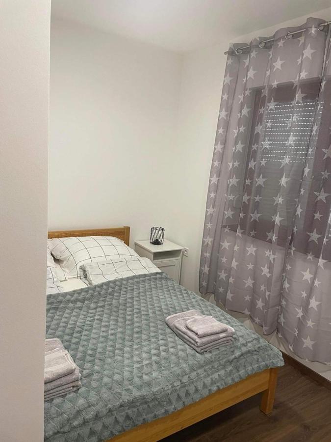 Joleso Piheno Appartement Inárcs Buitenkant foto