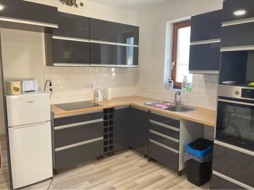 Joleso Piheno Appartement Inárcs Buitenkant foto