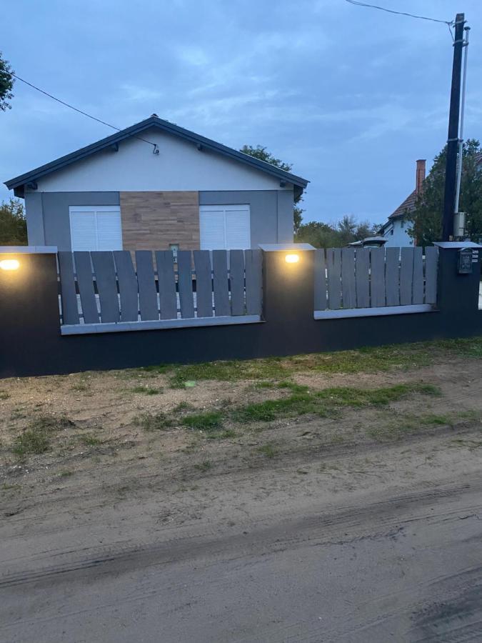 Joleso Piheno Appartement Inárcs Buitenkant foto