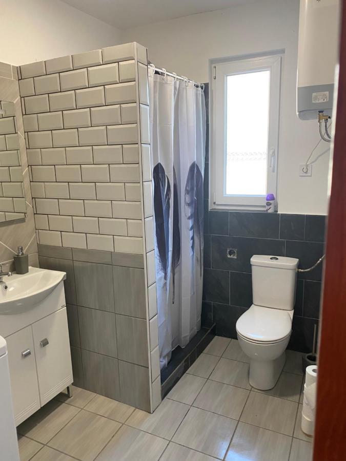 Joleso Piheno Appartement Inárcs Buitenkant foto