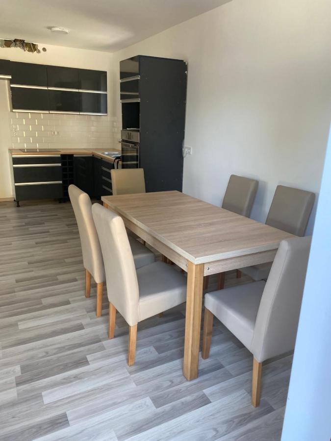 Joleso Piheno Appartement Inárcs Buitenkant foto