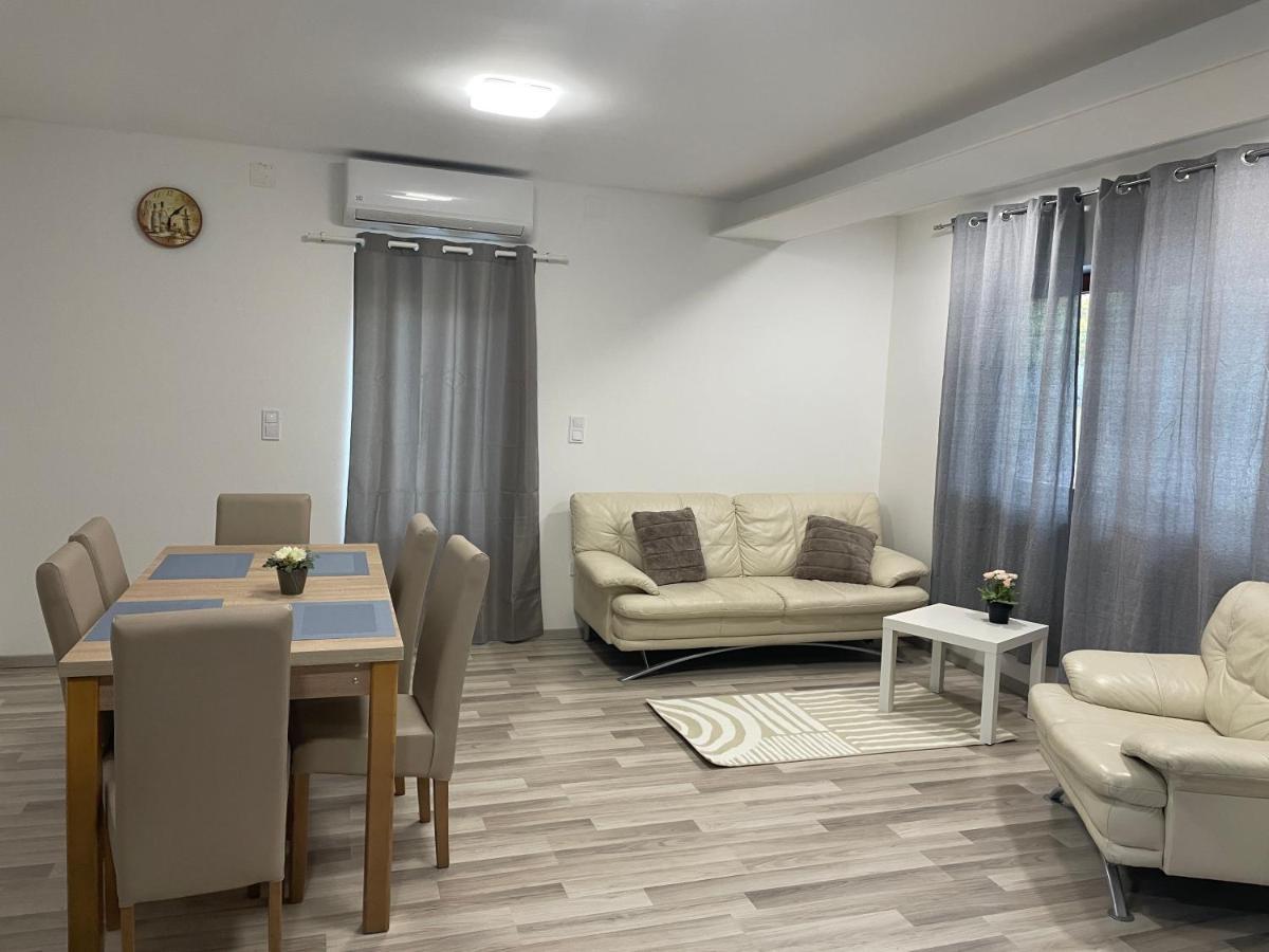 Joleso Piheno Appartement Inárcs Buitenkant foto