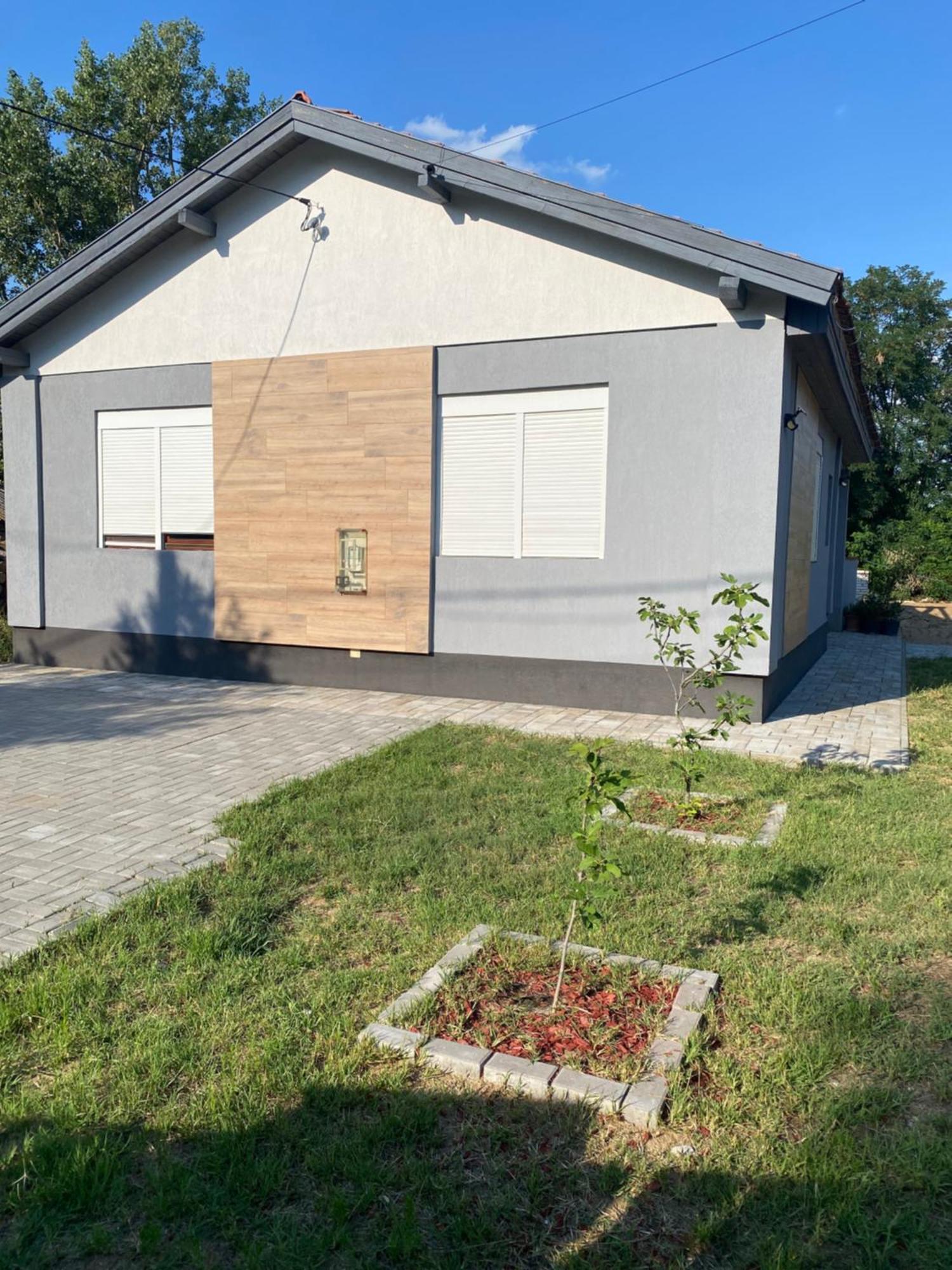 Joleso Piheno Appartement Inárcs Buitenkant foto